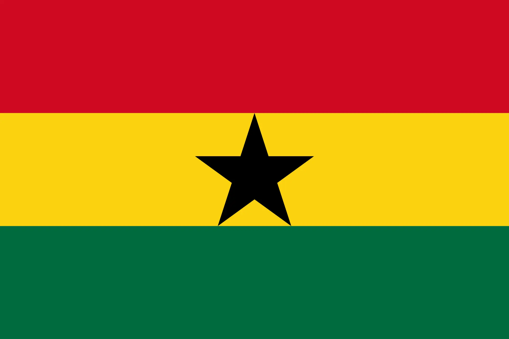 Ghana